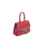 CANNES ROSEE MICRO MINI SATCHEL BAG (BA0SH100-BR) - Eternal_Lapalette