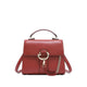 CANNES ROSEE MINI SATCHEL BAG (BA8AH059-6O)