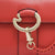CANNES ROSEE MICRO MINI SATCHEL BAG (BA8AH100-62) - Eternal_Lapalette