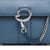 CANNES ROSEE MINI SATCHEL BAG (BA8SH059-22) - Eternal_Lapalette
