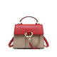 CANNES ROSEE MINI SATCHEL BAG (BA8SH059-63)