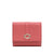 CANNES HALF WALLET (BA8SQ610-7B) - Eternal_Lapalette