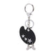 PACA KEY CHARM (BA8SS628-10)