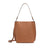 DOUCE SHOULDER BAG (BA9AB146-BA) - Eternal_Lapalette