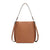 DOUCE SHOULDER BAG (BA9AB146-BA) - Eternal_Lapalette