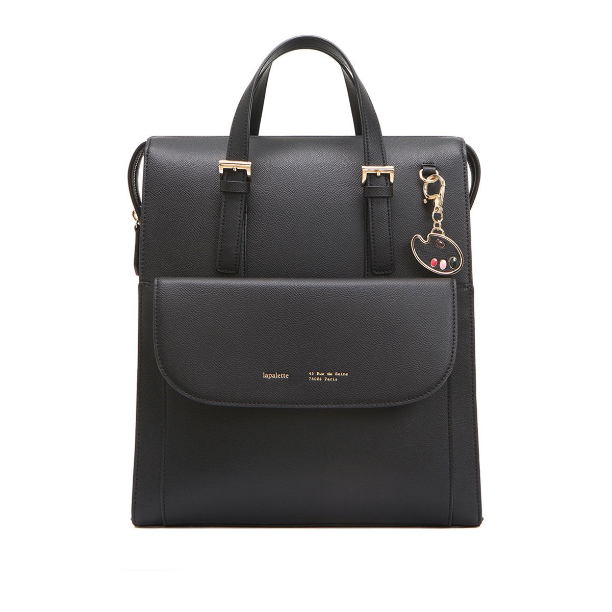 PICARDIE BACKPACK (BA9AC033-10)