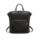 POCHE LEATHER BACKPACK (BA9AC149-10)