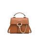 CANNES ROSEE MINI SATCHEL BAG (BA9AH059-92)
