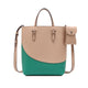 OMBRE SHOPPER BAG (BE9SG125-8H)