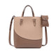 OMBRE SHOPPER BAG (BE9SG125-91)