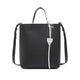 OMBRE ZIP SHOPPER BAG (BE9SG126-06)