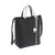OMBRE ZIP SHOPPER BAG (BE9SG126-06) - Eternal_Lapalette
