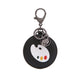 PARIS MIRROR KEYCHARM (BI7AS605-10)