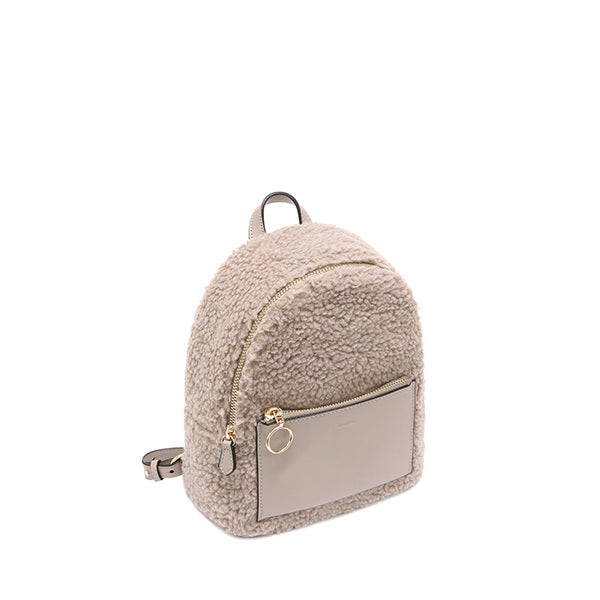 LEMANS MINI BACKPACK (BS8AC106-90)