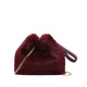 ALBI FUR BUCKET BAG (BS8AI114-83)